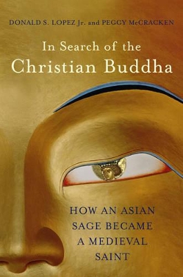 In Search of the Christian Buddha book