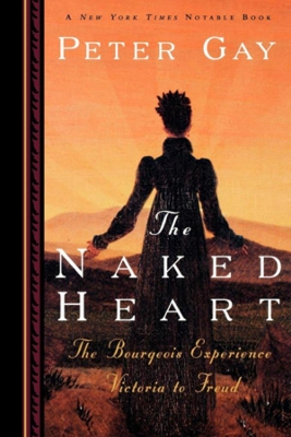 Naked Heart book