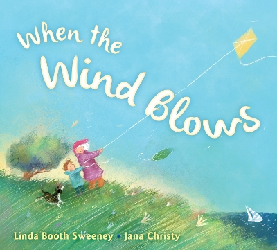 When the Wind Blows book