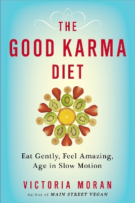 Good Karma Diet book