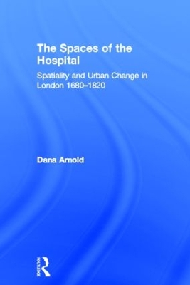 Spaces of the Hospital book