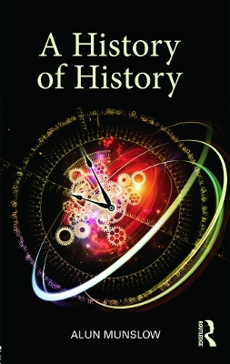 A History of History by Alun Munslow