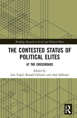 End of Political Elites by Lars Vogel