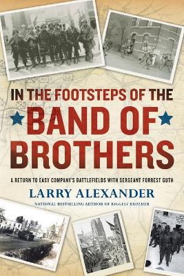 In the Footsteps of the Band of Brothers book