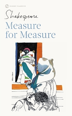 Measure For Measure by William Shakespeare