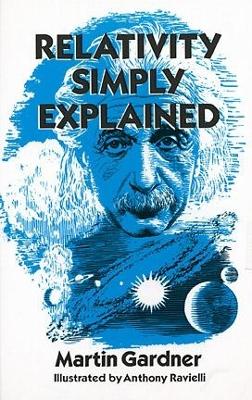 Relativity Simply Explained book