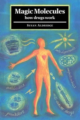 Magic Molecules book