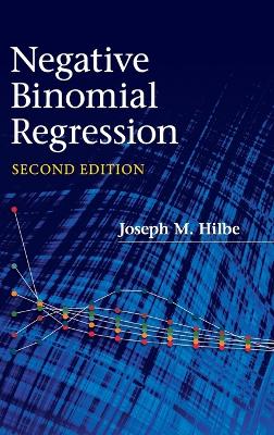Negative Binomial Regression book