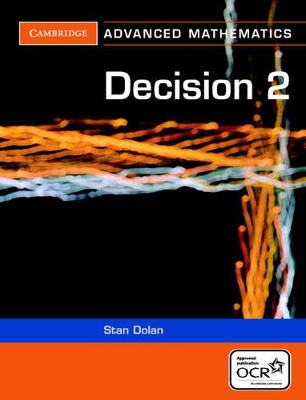 Decision 2 for OCR book