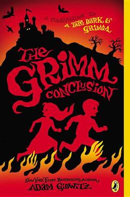 The Grimm Conclusion book