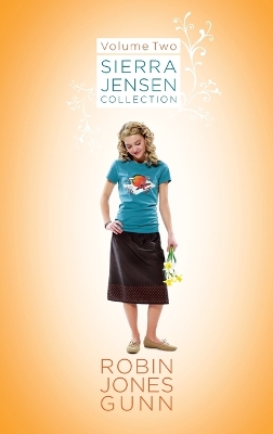 Sierra Jensen Collection, Vol 2 book