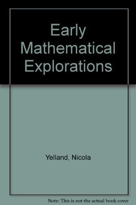 Early Mathematical Explorations book