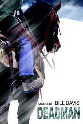 Deadman book