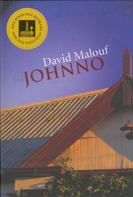 Johnno by David Malouf