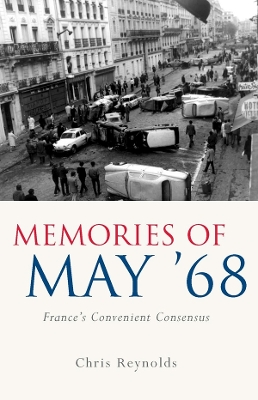 Memories of May '68 book