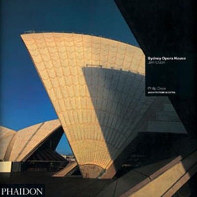 Sydney Opera House book