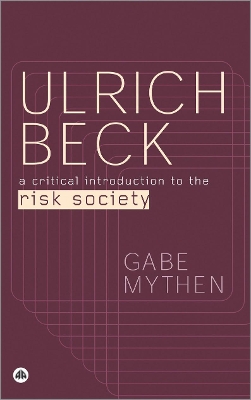 Ulrich Beck by Gabe Mythen