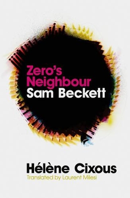 Zero's Neighbour - Sam Beckett book