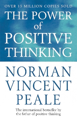 Power Of Positive Thinking book