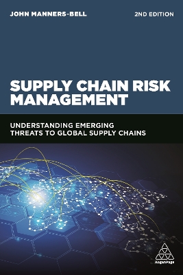 Supply Chain Risk Management book