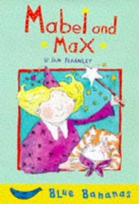 Mabel and Max book