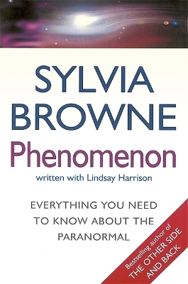 Phenomenon book