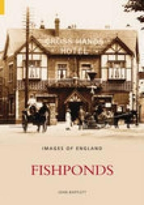 Fishponds book