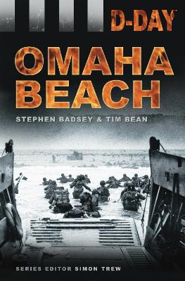 D-Day: Omaha Beach book