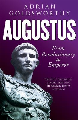 Augustus book