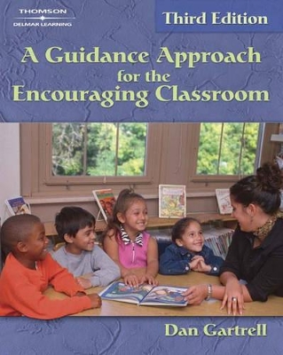 A Guidance Approach for the Encouraging Classroom book