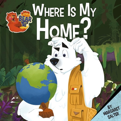 Where Is My Home? by Margaret Salter