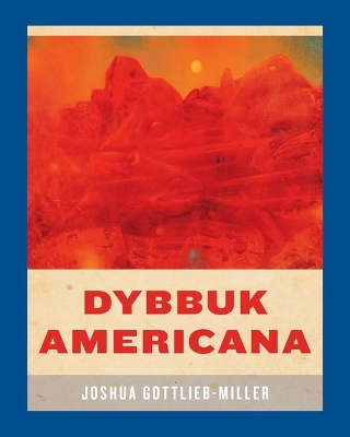 Dybbuk Americana book