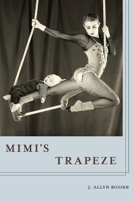 Mimi's Trapeze book