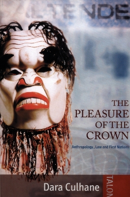 Pleasure of the Crown book