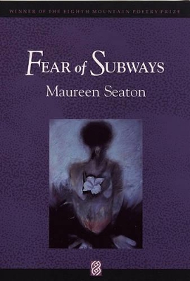 Fear of Subways book