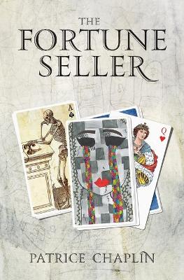 Fortune Seller book