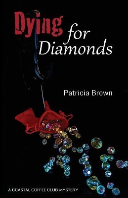 Dying for Diamonds book