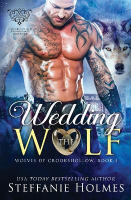 Wedding the Wolf book