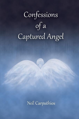Confessions of a Captured Angel book