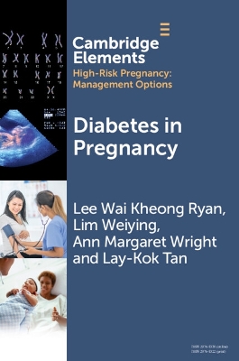 Diabetes in Pregnancy book