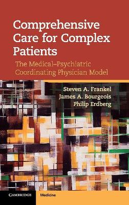 Comprehensive Care for Complex Patients book