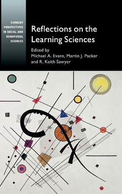 Reflections on the Learning Sciences by Michael A. Evans