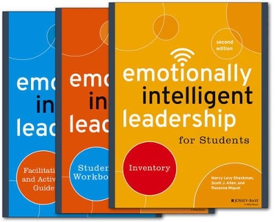 Emotionally Intelligent Leadership for Students book
