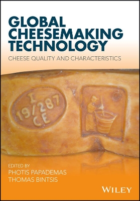 Global Cheesemaking Technology book