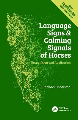 Language Signs and Calming Signals of Horses book