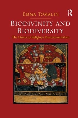 Biodivinity and Biodiversity by Emma Tomalin