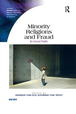 Minority Religions and Fraud by Amanda van Eck Duymaer van Twist