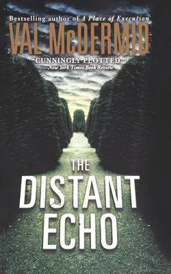 Distant Echo book