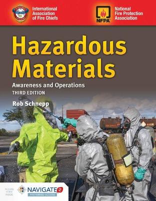 Hazardous Materials Awareness And Operations by IAFC