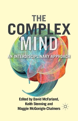 Complex Mind book